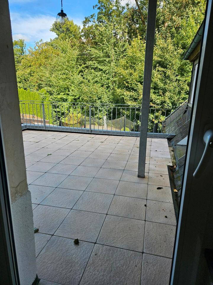 Wohnung 100 qm