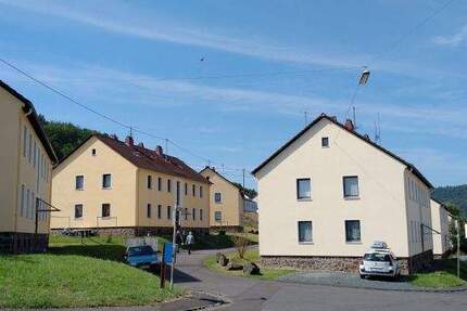 Wohnung Idar-Oberstein Oberstein - 5 Zimmer, 85 m&sup2;, 515&euro; | Angebot:22232356