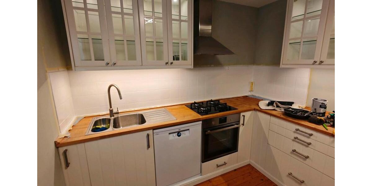 Wohnen auf Zeit Stuttgart Feuerbach - 1 Zimmer, 150 m&sup2;, 500&euro; | Angebot:24408786