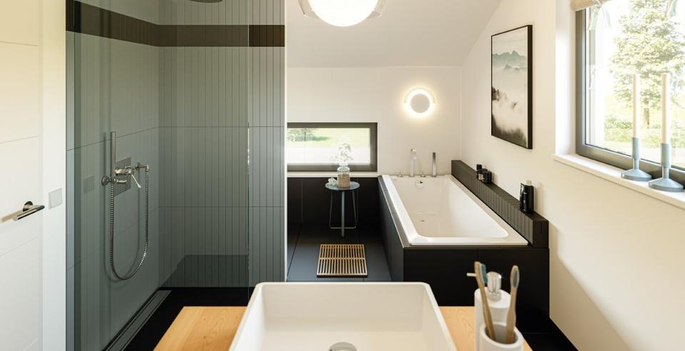 Einfamilienhaus Münster Münster-Ost - 4 Zimmer, 120 m&sup2;, 1.800&euro; | Angebot:26664402