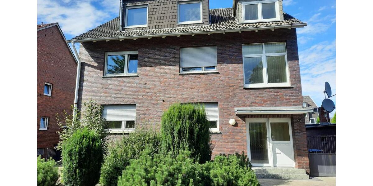 Dachgeschoßwohnung Ahlen - 2 Zimmer, 53 m&sup2;, 390&euro; | Angebot:25162108