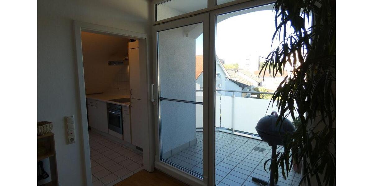 Dachgeschoßwohnung Erlenbach am Main - 2 Zimmer, 53 m&sup2;, 620&euro; | Angebot:26070158