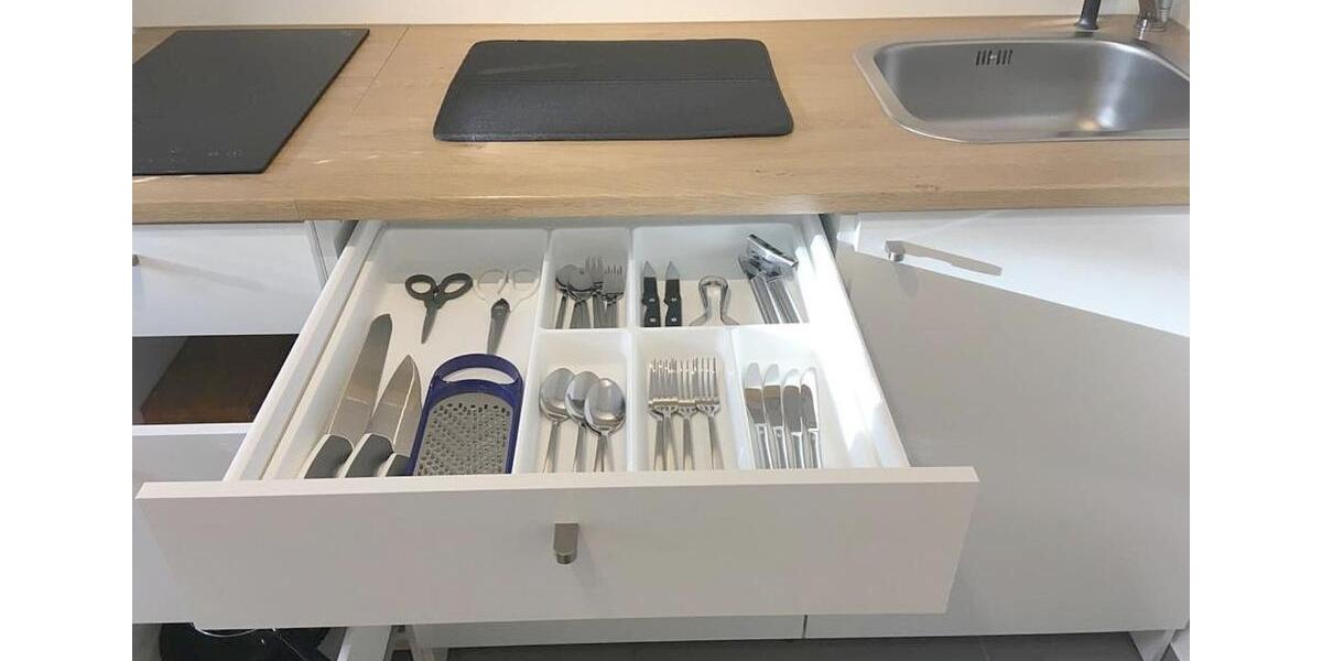 Etagenwohnung Gifhorn - 1 Zimmer, 450&euro; | Angebot:21546822