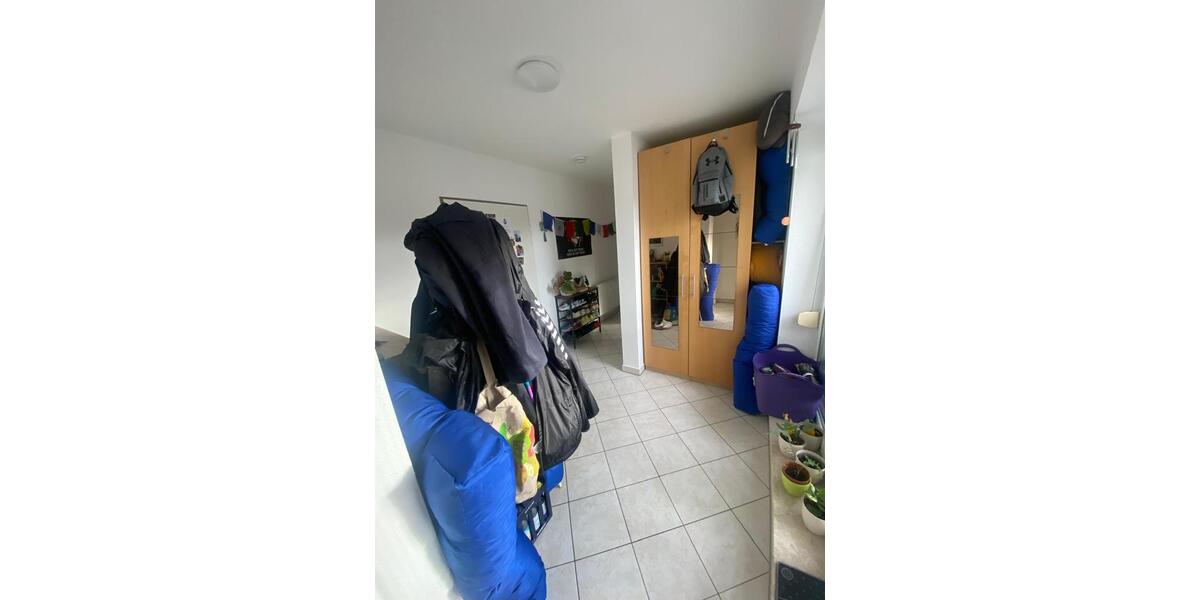 Wohnen auf Zeit Burghausen - 1 Zimmer, 13 m&sup2;, 435&euro; | Angebot:26578325