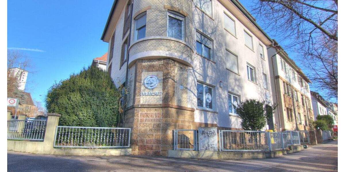 Gewerbeobjekt Heilbronn Kernstadt - 1 Zimmer, 1.030&euro; | Angebot:24696813