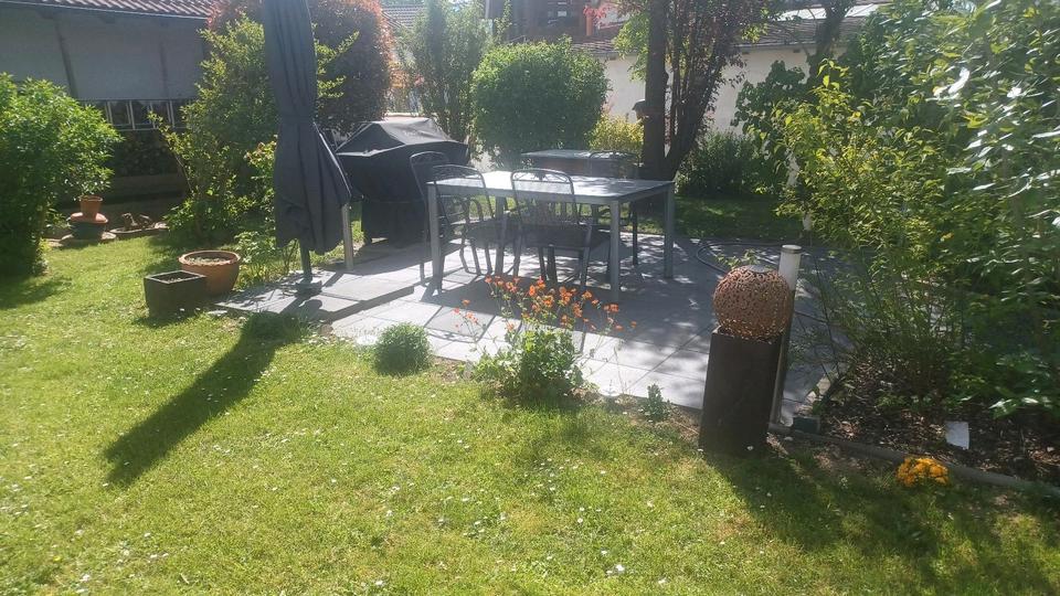 Wohnen auf Zeit Wolpertswende - 4 Zimmer, 12 m&sup2;, 450&euro; | Angebot:26415409