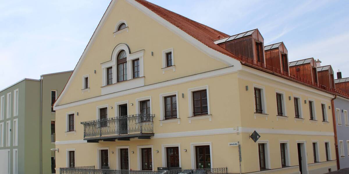 Etagenwohnung Velden Velden-Viehweide - 3 Zimmer, 71 m&sup2;, 1.140&euro; | Angebot:25771292