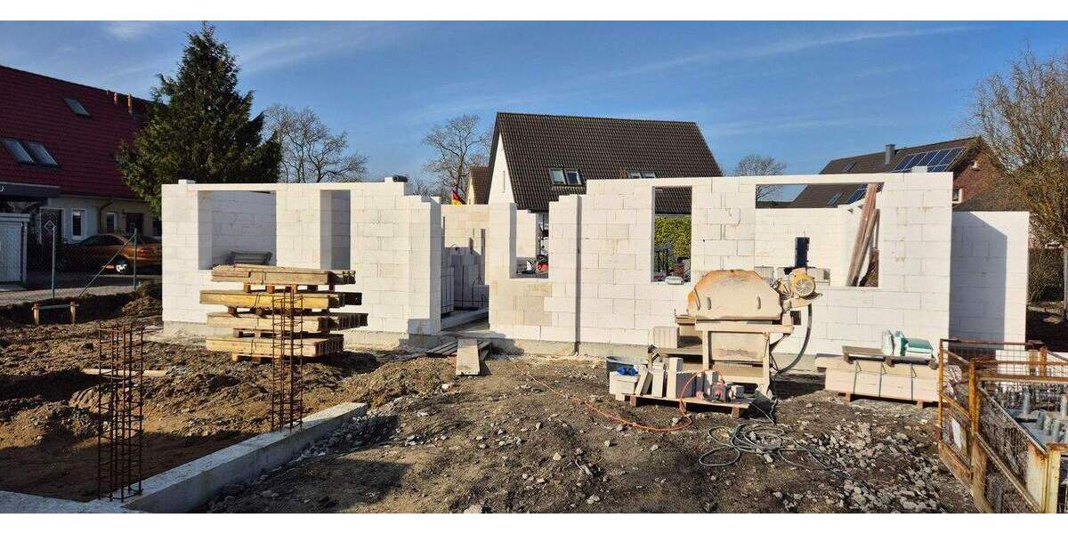 Etagenwohnung Stralsund Andershof - 3 Zimmer, 62 m&sup2;, 936&euro; | Angebot:26079976