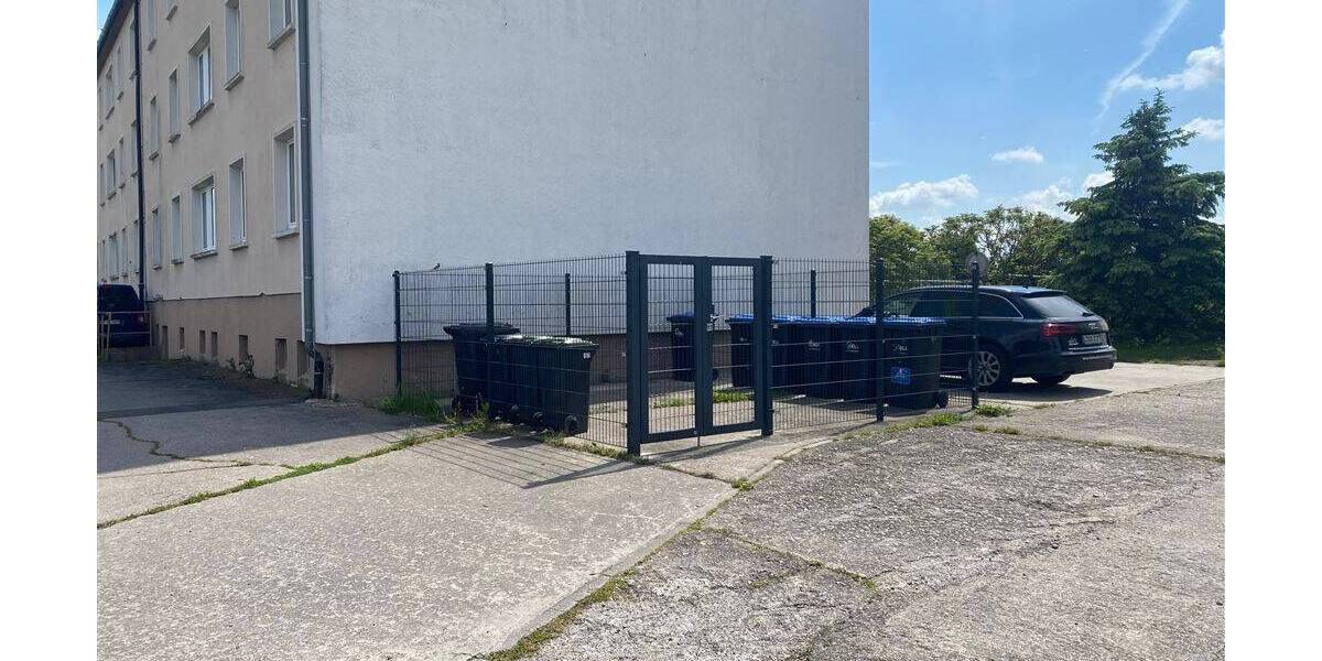 Etagenwohnung Wurzen Burkartshain - 3 Zimmer, 57 m&sup2;, 350&euro; | Angebot:26685234