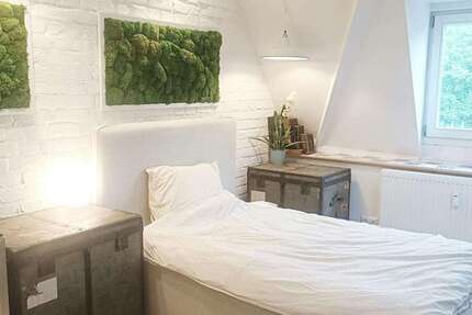 Zimmer Aachen Aachen-Mitte - 1 Zimmer, 1.380&euro; | Angebot:25528953