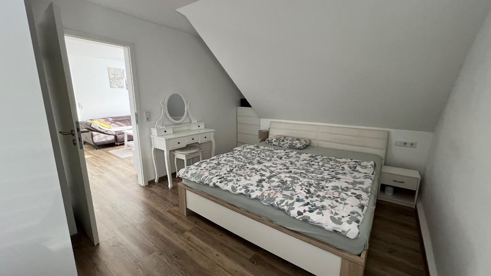 SCHÖNE 3 12 ZIMMER WOHNUNG IN 74321 BIETIGHEIM STADTMITTE 3.5 zimmer