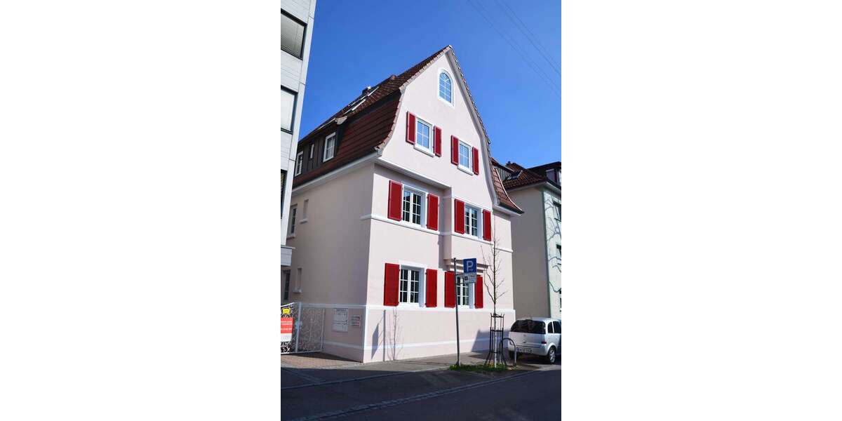 Büro in Baden-Württemberg - Fellbach 1.450 € 116 m² zimmer