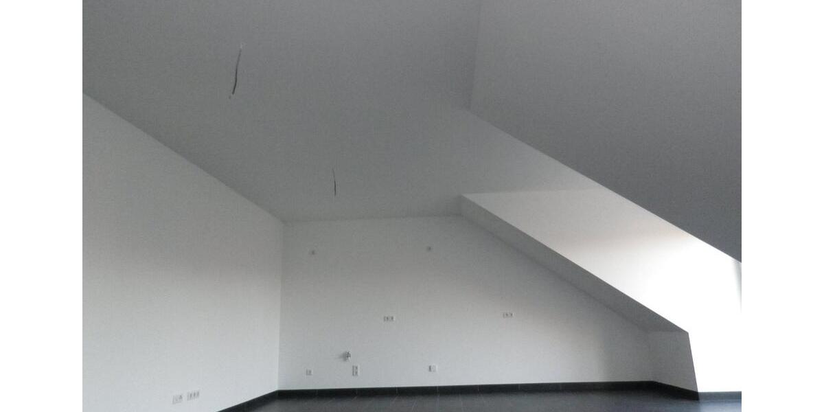 Neubau-Wohnung Kleve Innenstadt 2 zimmer