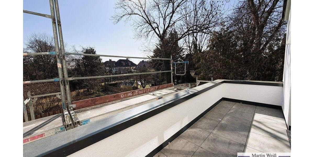 Etagenwohnung München Allach-Untermenzing - 2 Zimmer, 68 m&sup2;, 1.595&euro; | Angebot:25745003