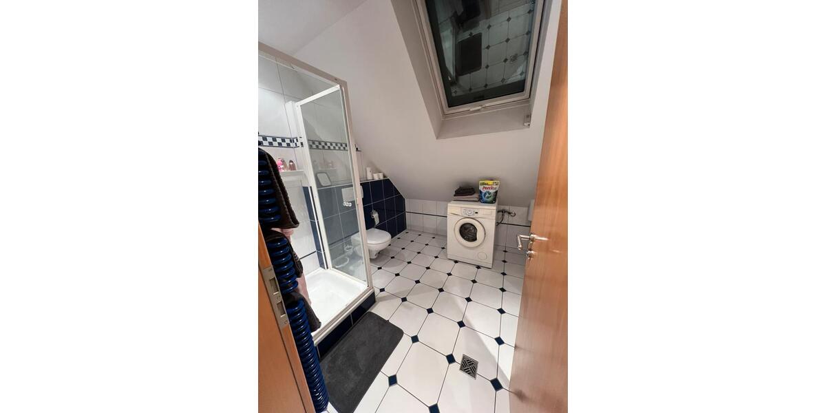 Dachgeschoßwohnung Welver - 1 Zimmer, 43 m&sup2;, 380&euro; | Angebot:25017106