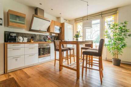 Zimmer Hannover Mitte - 2 Zimmer, 1.459&euro; | Angebot:24863473