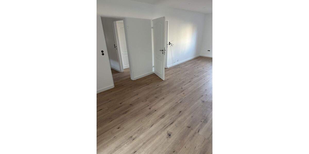 Raumwunder Reihenhaus in Wildeshausen 4 zimmer