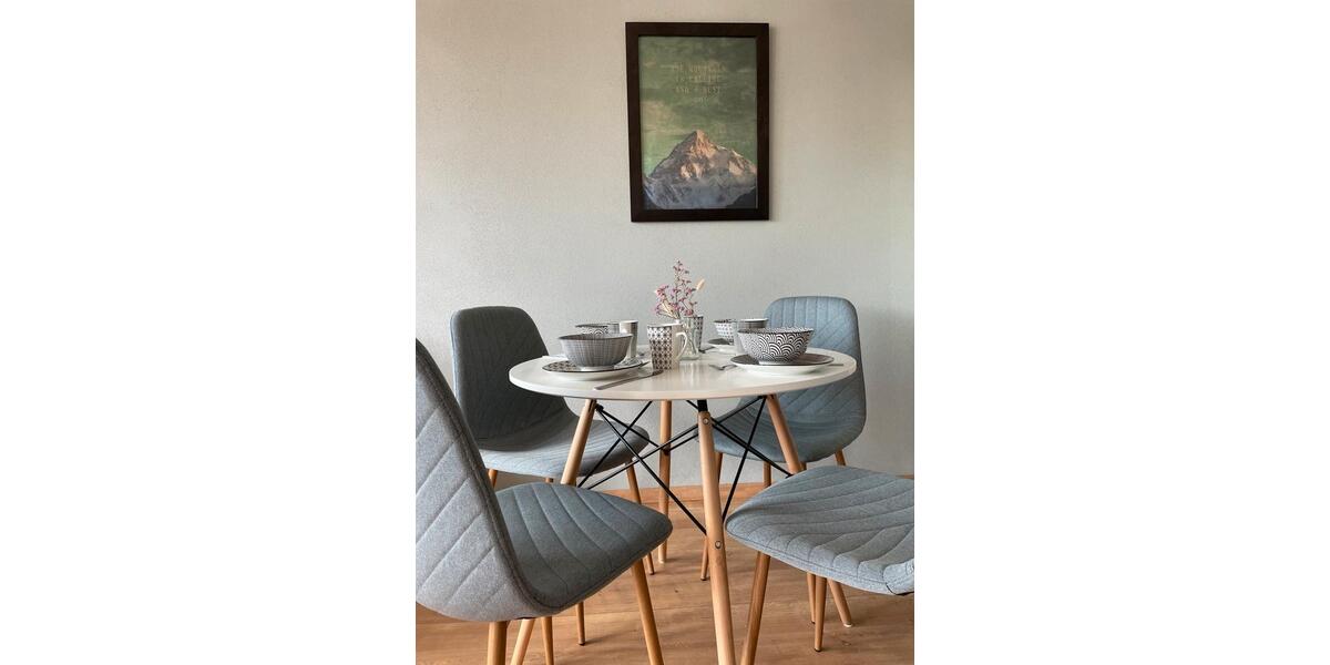 Möbliertes Apartment Kempten 1 zimmer