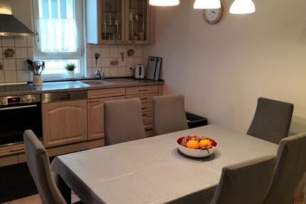 Wohnen auf Zeit Vaihingen an der Enz - 3 Zimmer, 90 m&sup2;, 9.999.999&euro; | Angebot:24423761