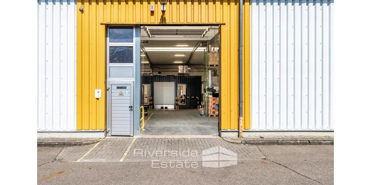 Gewerbeobjekt Oyten - 4.895&euro; | Angebot:24419410