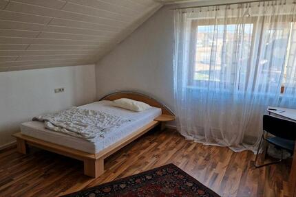 Wohnen auf Zeit Iggingen - 1 Zimmer, 16 m&sup2;, 300&euro; | Angebot:25873297