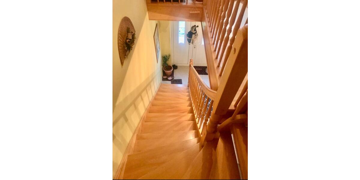 Dachgeschoßwohnung Bad Saarow - 3 Zimmer, 95 m&sup2;, 1.160&euro; | Angebot:24374882