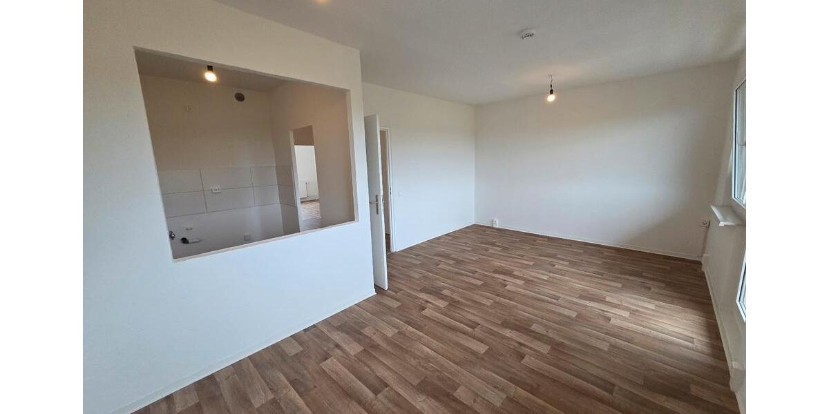 Dachgeschoßwohnung Rüdersdorf bei Berlin - 3 Zimmer, 59 m&sup2;, 595&euro; | Angebot:26235657