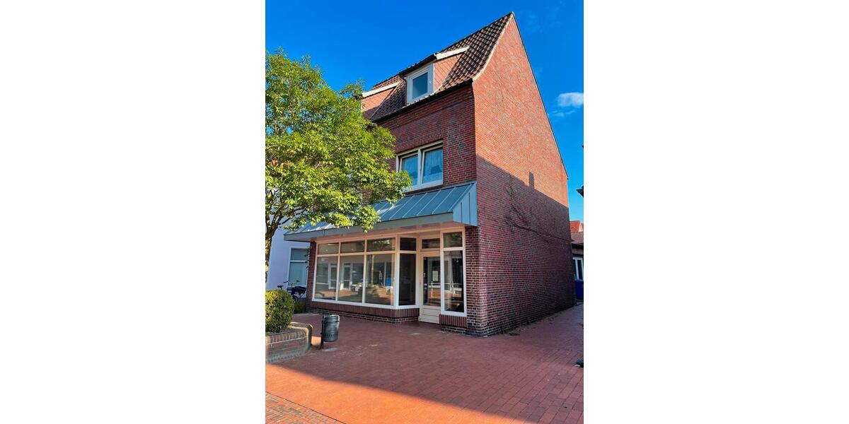 Gewerbeobjekt Wittmund - 495&euro; | Angebot:17749522