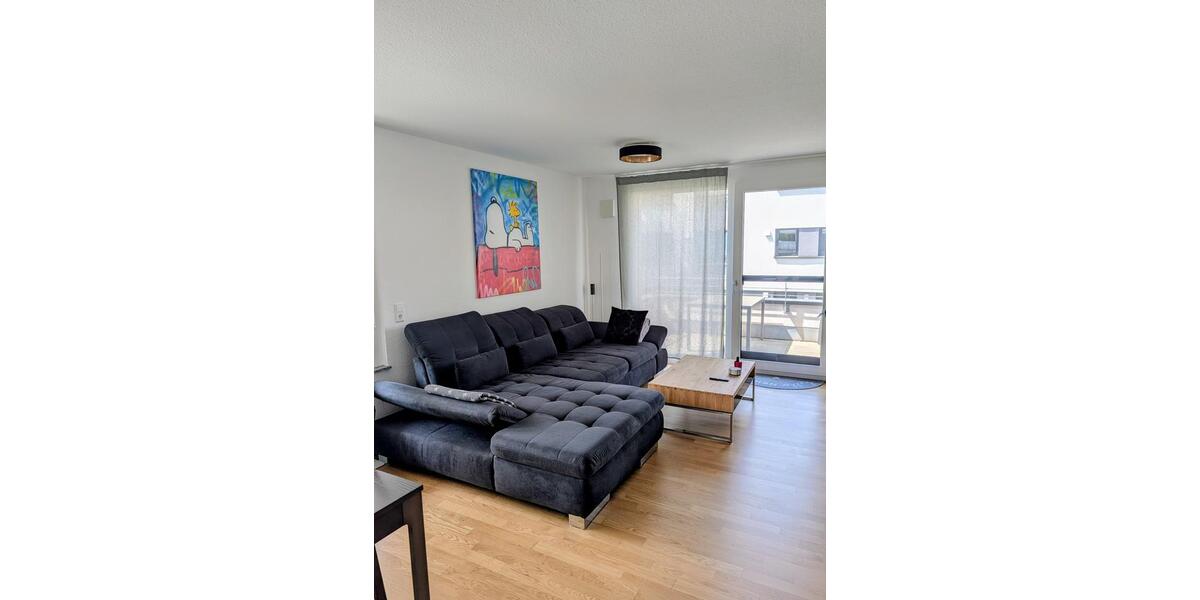 Etagenwohnung Sachsenheim - 4 Zimmer, 85 m&sup2;, 1.190&euro; | Angebot:26464809