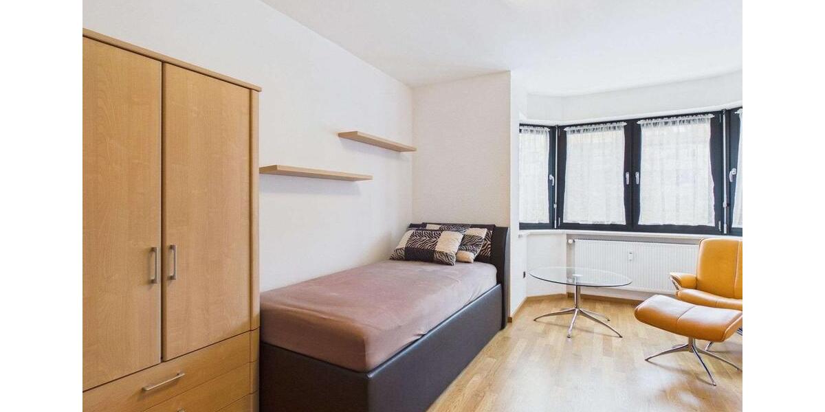 Etagenwohnung Regensburg Das Dörnberg - 2 Zimmer, 68 m&sup2;, 990&euro; | Angebot:25860120