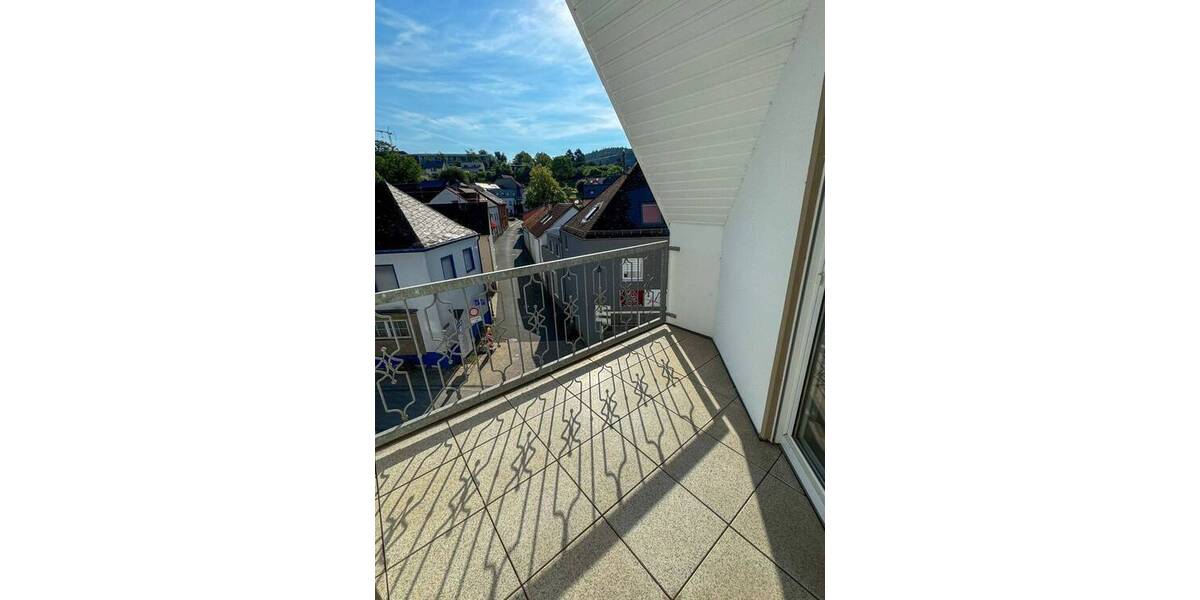 Etagenwohnung Irrel - 1.160&euro; | Angebot:26641783