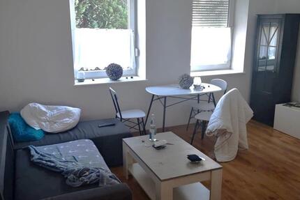 Wohnung Weißwasser (Oberlausitz) - 2 Zimmer, 50 m&sup2;, 350&euro; | Angebot:25220597