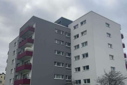 Wohnung Mönchengladbach Schrievers - 2 Zimmer, 54 m&sup2;, 499&euro; | Angebot:27271356