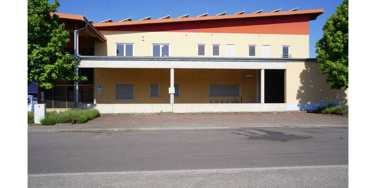Gewerbeobjekt Appenweier - 1.600&euro; | Angebot:25662189
