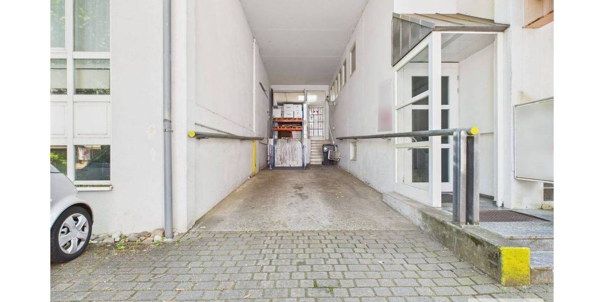 Gewerbeobjekt Saarbrücken / Malstatt-Burbach Malstatt - 9 Zimmer, 230 m&sup2;, 3.760&euro; | Angebot:24026035