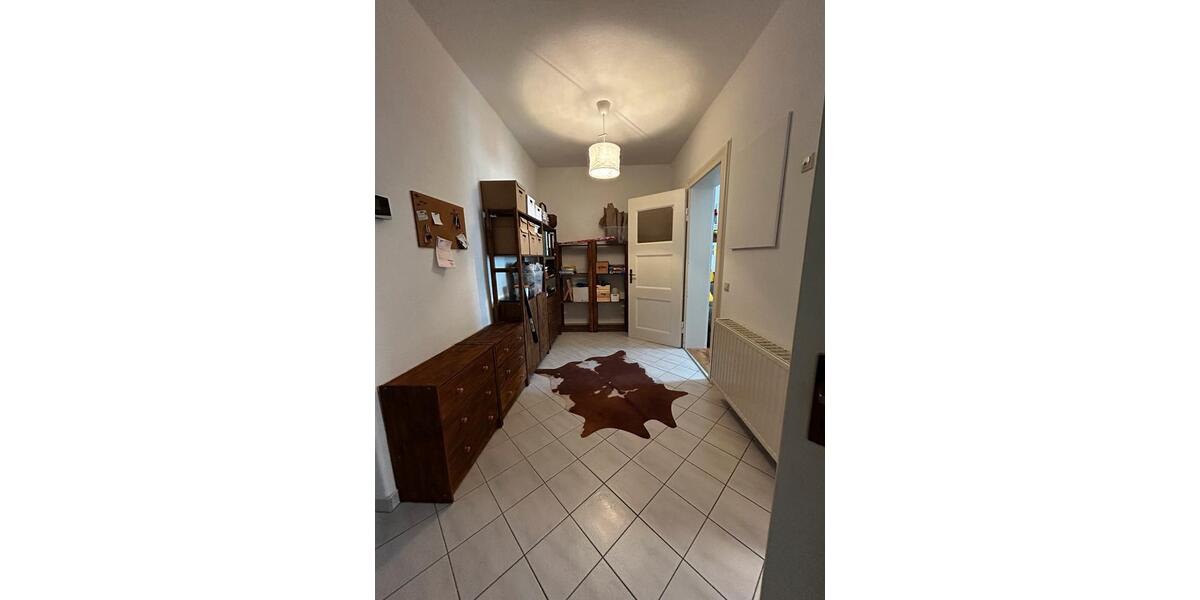 Erdgeschoßwohnung Limbach-Oberfrohna Oberfrohna - 2 Zimmer, 70 m&sup2;, 370&euro; | Angebot:26586408