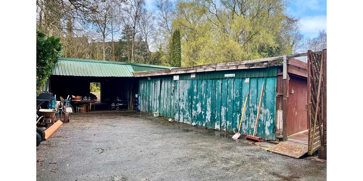 Bungalow Quickborn - 5 Zimmer, 185 m&sup2;, 1.750&euro; | Angebot:26037278