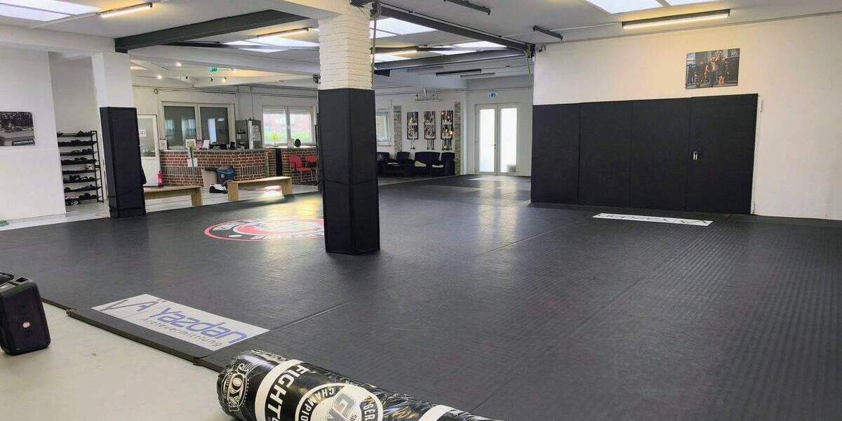 Gewerbeobjekt Lingen (Ems) Lingen - 1 Zimmer, 381 m&sup2;, 1.714&euro; | Angebot:25768103