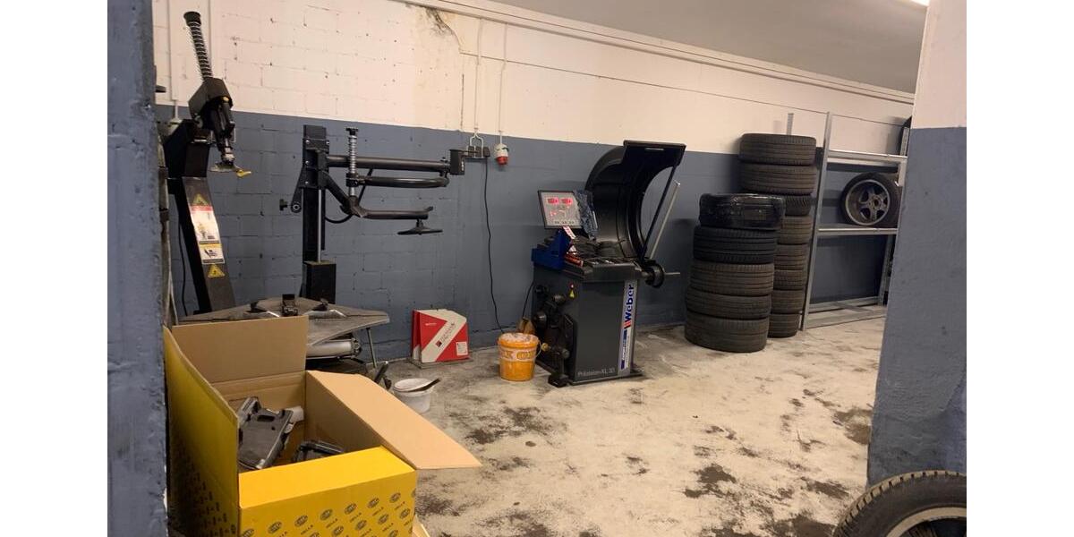 Gewerbeobjekt Meersburg - 1.105&euro; | Angebot:25811405