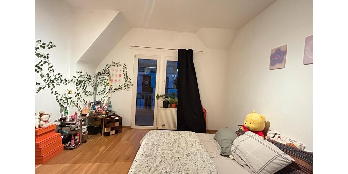 Wohnen auf Zeit Baden-Baden Balg - 1 Zimmer, 140 m&sup2;, 470&euro; | Angebot:25937024