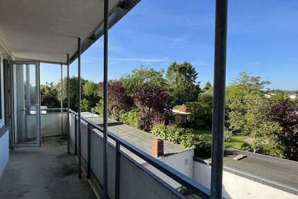 Wohnung Bremerhaven Leherheide - 2.5 Zimmer, 51 m&sup2;, 400&euro; | Angebot:26962813