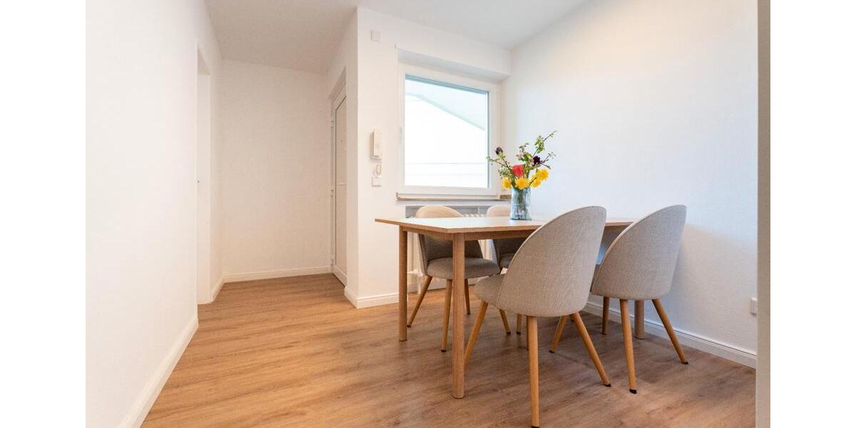 Wohnen auf Zeit Münster Erphoviertel - 4 Zimmer, 10 m&sup2;, 663&euro; | Angebot:26555343
