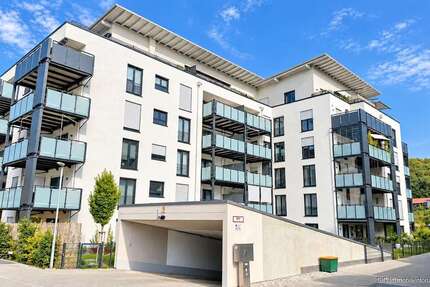 Wohnung Trostberg - 3 Zimmer, 93 m&sup2;, 1.050&euro; | Angebot:27663115