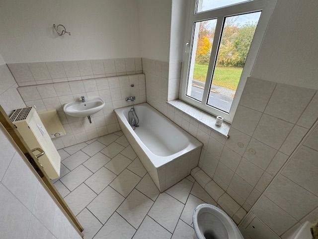 Etagenwohnung Oschatz - 2 Zimmer, 40 m&sup2;, 260&euro; | Angebot:24040542