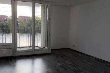 Wohnung Berlin Köpenick - 2 Zimmer, 55 m&sup2;, 617&euro; | Angebot:27680260
