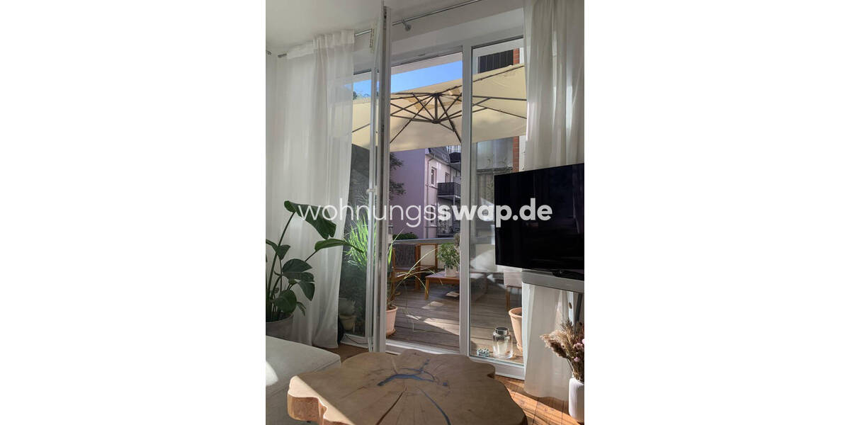 Etagenwohnung Hamburg Barmbek-Süd - 3 Zimmer, 70 m&sup2;, 1.100&euro; | Angebot:26763147