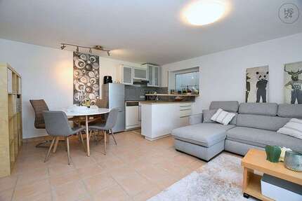 Wohnung Waiblingen Beinstein - 2 Zimmer, 55 m&sup2;, 980&euro; | Angebot:27115630