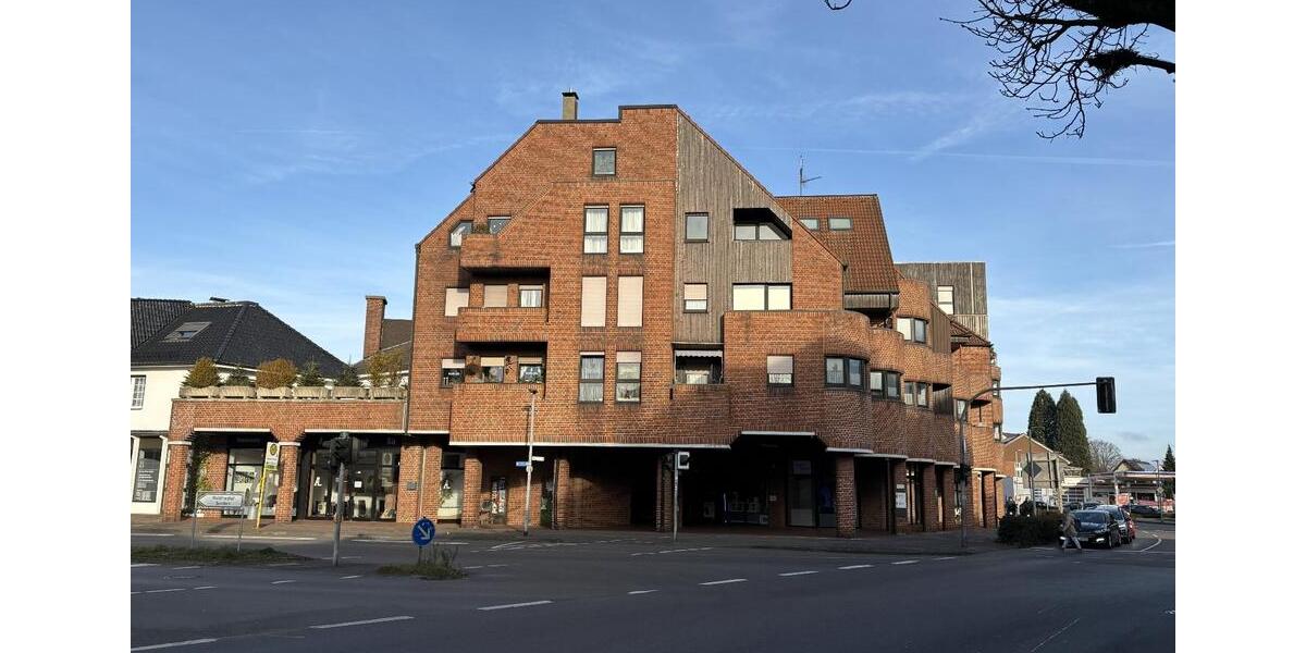 Maisonettenwohnung Haltern am See - 3 Zimmer, 87 m&sup2;, 730&euro; | Angebot:26481263