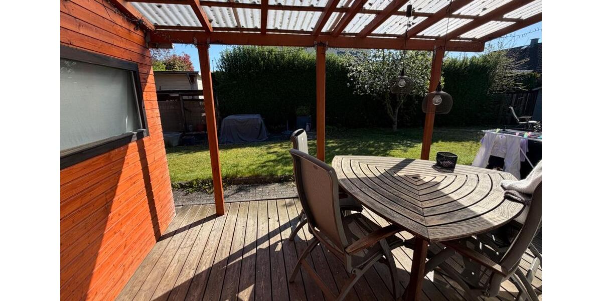 Einfamilienhaus Villmar - 3 Zimmer, 110 m&sup2;, 1.480&euro; | Angebot:26620710