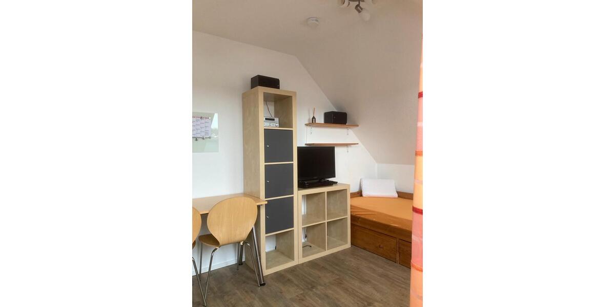 Dachgeschoßwohnung Schwäbisch Hall - 1 Zimmer, 22 m&sup2;, 580&euro; | Angebot:26443345